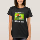 Recherche de ironic tshirts Idiot