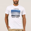Recherche de death valley tshirts Vacances
