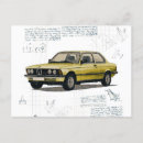 Recherche de bmw cartes postales Vintage