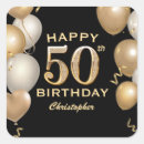 Recherche de anniversaire de femme autocollants Fête d'anniversaire