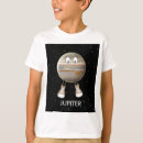 Recherche de jupiter tshirts Univers