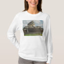 Recherche de précolombien tshirts Architecture