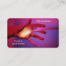 Recherche de optiques cartes visite Customer