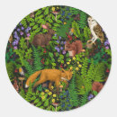 Recherche de faune et flore autocollants Oiseau