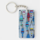 Recherche de bouée porteclés Nouvelle angleterre