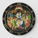 Recherche de conte horloges Imaginaire
