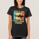 Recherche de hammerhead tshirts Pour