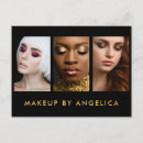 Recherche de artiste maquillage cartes postales Salon