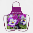 Recherche de pansies tabliers Fleurs
