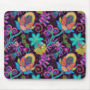 Recherche de verre cassé tapis souris Rose