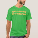 Recherche de adderall tshirts Neurodiversité
