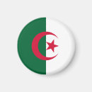 Recherche de alger magnets Drapeau de l'algérie