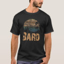 Recherche de bard tshirts Vintage