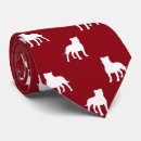 Recherche de bull terrier cravates Chien