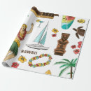 Recherche de surf vintage papier cadeau Plage