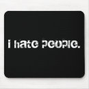 Recherche de haine tapis souris Drôle