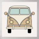 Recherche de autobus vintage posters Rétro