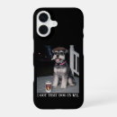 Recherche de schnauzer miniature iphone coques Pour tous