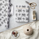 Recherche de vocal papier cadeau Pour tous