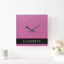 Recherche de paillettes horloges Étinceler