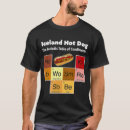 Recherche de hotdog tshirts Cuisine