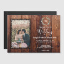 Recherche de bois vintage invitations Grange