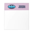 Recherche de emblème blocsnotes Bande dessinée dc