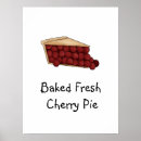 Recherche de tartes posters Dessert