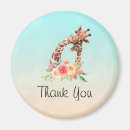Recherche de animal africain magnets Aquarelle