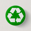 Recherche de la terre amicale badges Réutilisez