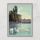 Recherche de swan cartes postales Suisse