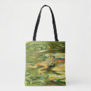 Recherche de de grenouille sacs Lis