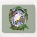 Recherche de fées tapis souris Imaginaire