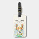 Recherche de zoo bagages étiquettes Animal