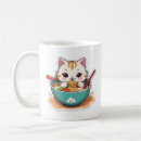 Recherche de rampes tasses Ramen
