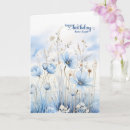 Recherche de fleurs sensibles vœux cartes Pour elle