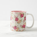 Recherche de accent tasses Fleur