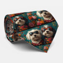 Recherche de anglais de cravates Dog