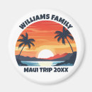 Recherche de maui magnets Vacances en famille
