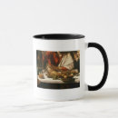 Recherche de emmaus tasses Caravaggio