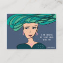 Recherche de encouragement cartes visite Espoir
