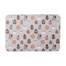 Recherche de halloween tapis de bain Automne