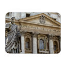 Recherche de basilique magnets Historique