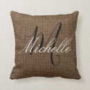 Recherche de sombre coussins Bavardage