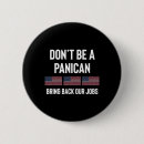 Recherche de pro républicain badges États unis