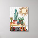 Recherche de cactus no art Dessin