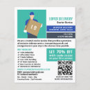 Recherche de livraison prospectus Service de livraison