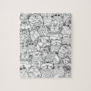 Recherche de zen puzzles Mignon