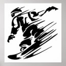Recherche de snowboard posters Hiver