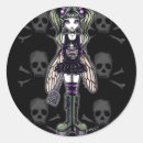 Recherche de faery autocollants Imaginaire